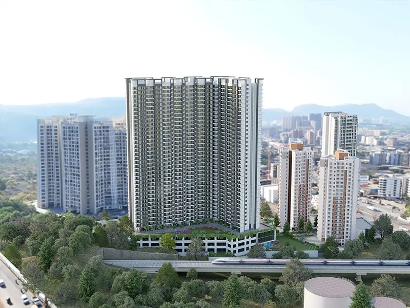 Atlantas Hilphata Project Real Estate Investment